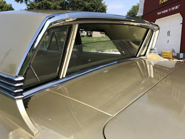 1965 Mercury Park Lane