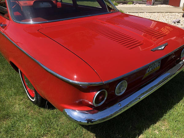 1961 Chevrolet Corvair 700