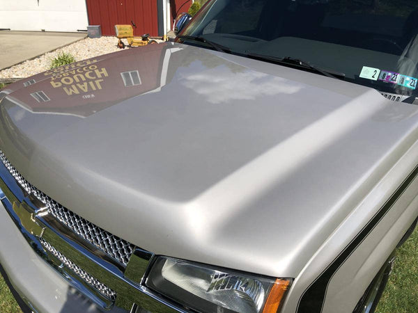 2006 Chevrolet 1500 LT