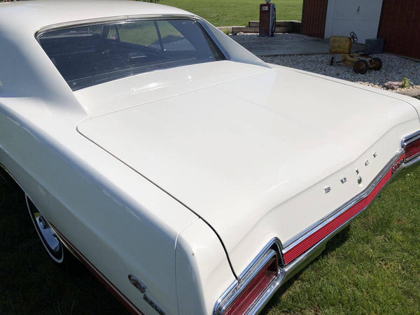 1967 Buick Gran Sport 340