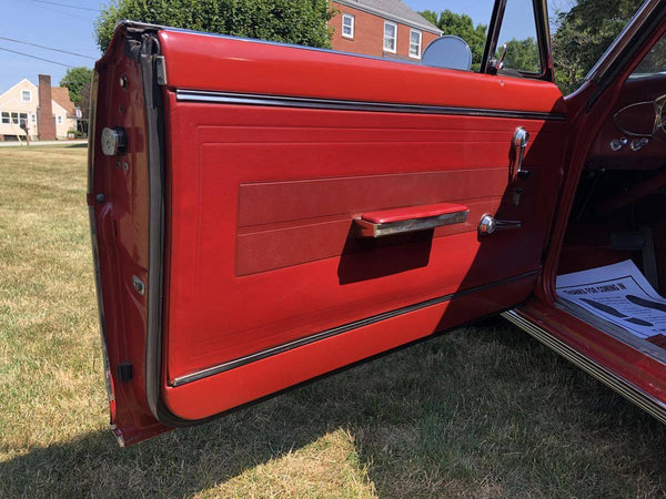 1964 Chevrolet Nova 400