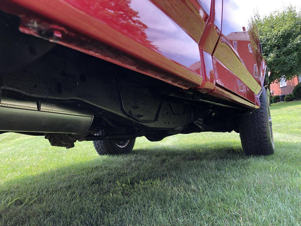 1994 Ford F150 XLT