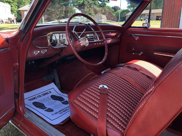 1964 Chevrolet Nova 400