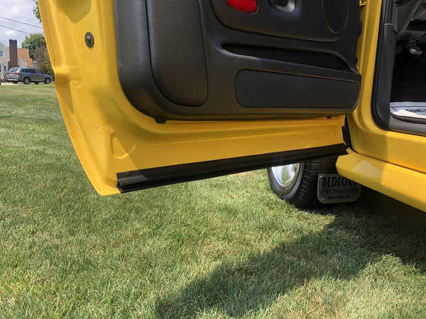 2005 Dodge Ram 1500 Rumble Bee