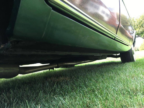 1973 AMC Ambassador Brougham Wagon