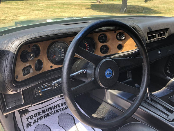 1977 Chevrolet Camaro LT