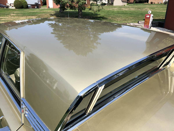 1965 Mercury Park Lane