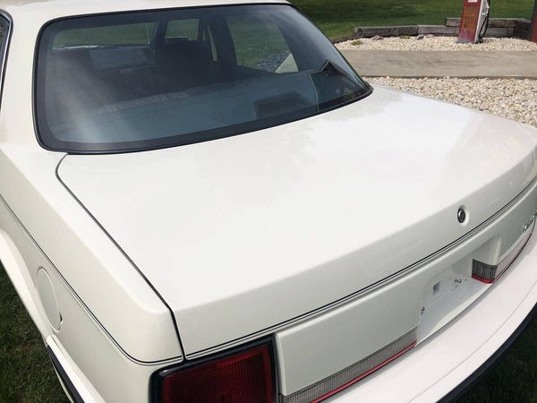 1990 Oldsmobile Cutlass Ciera
