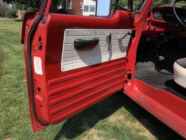1967 Dodge D100