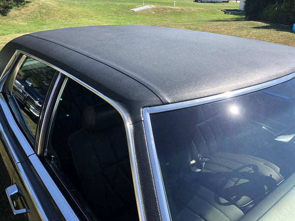 1969 Mercury Marquis Brougham