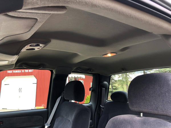 2001 Chevrolet Silverado 1500 LS
