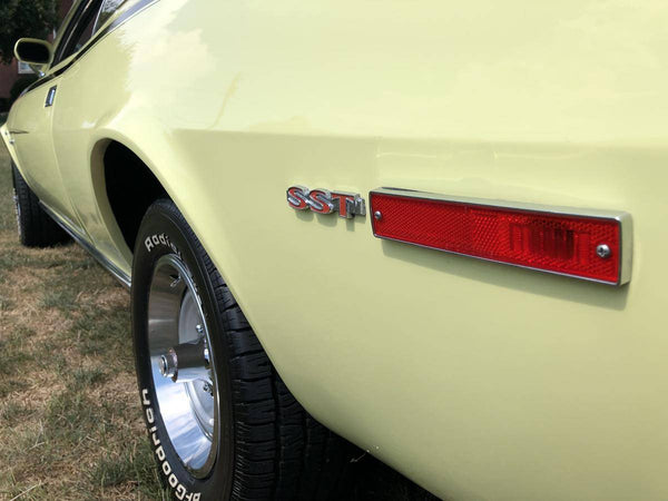 1970 AMC Javelin SST