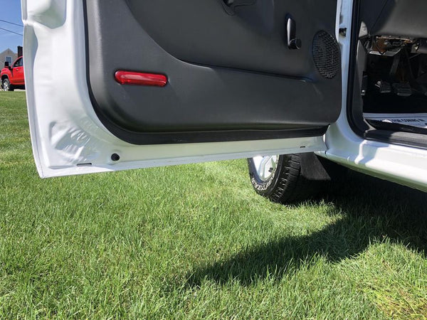 2007 GMC Sierra