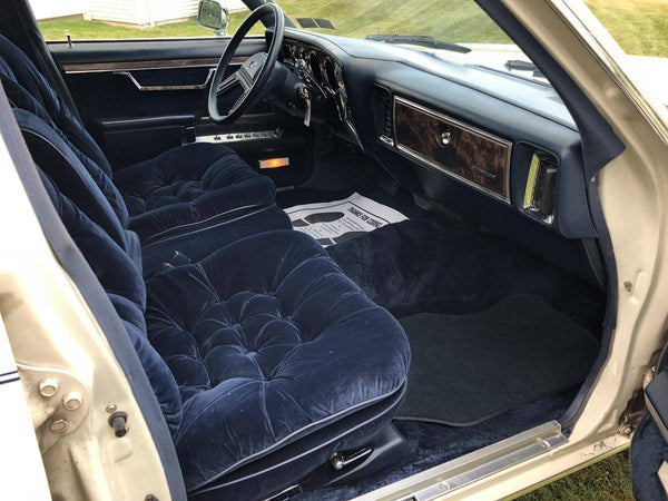 1984 Chrysler Fifth Avenue