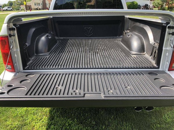 2005 Dodge Ram 1500 SRT10