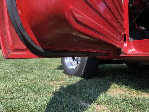 1967 Dodge D100
