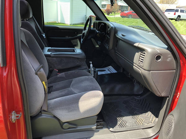 2006 GMC Sierra 1500