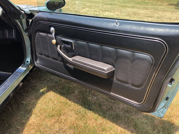 1977 Chevrolet Camaro LT