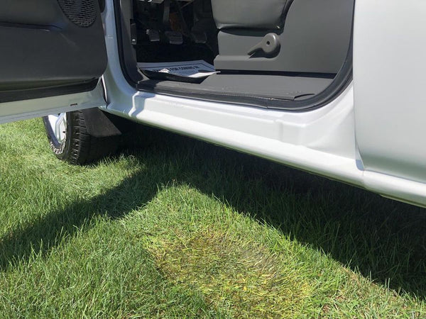 2007 GMC Sierra