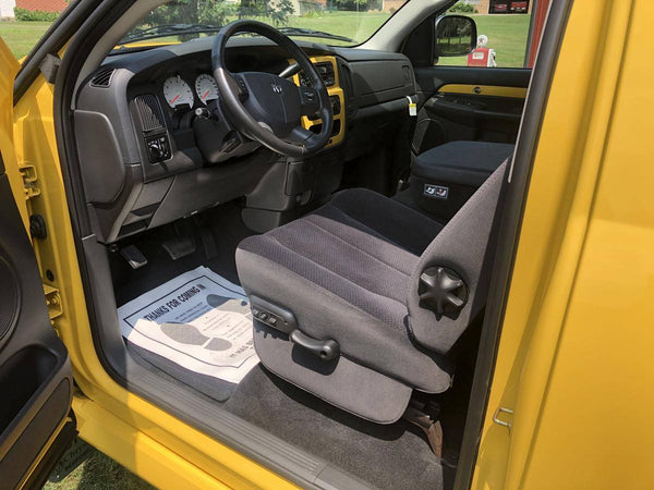 2005 Dodge Ram 1500 Rumble Bee