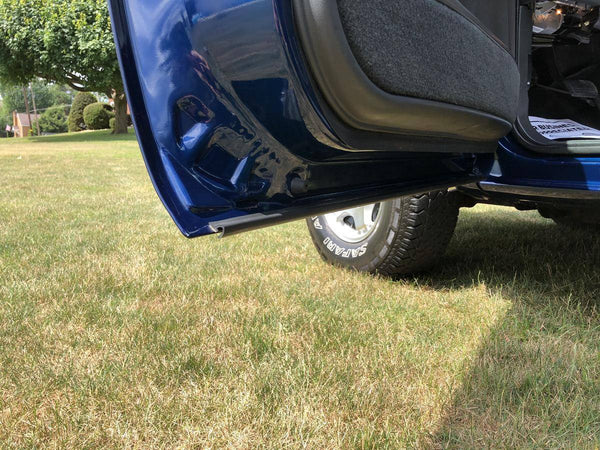 2001 Chevrolet Silverado 1500 LS