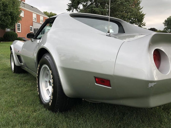 1977 Chevrolet Corvette