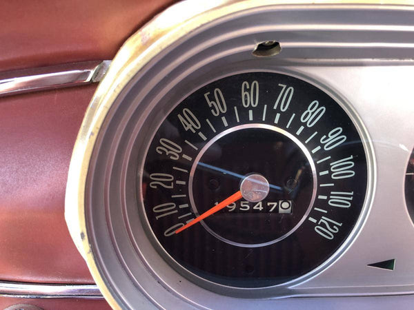 1964 Chevrolet Nova 400