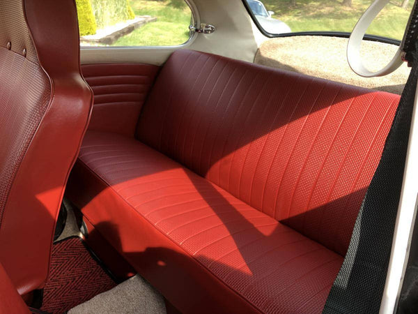 1969 Volkswagen Beetle