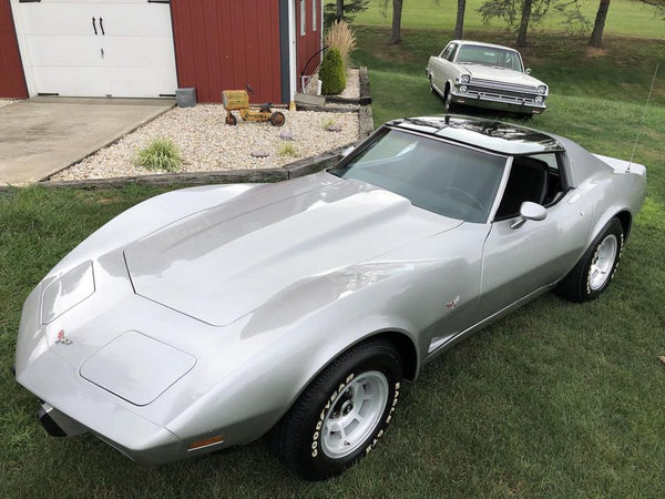 1977 Chevrolet Corvette