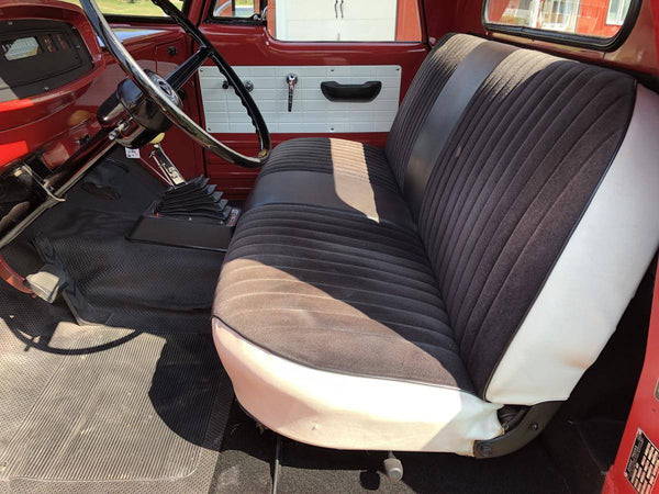 1967 Dodge D100