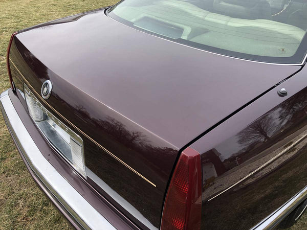 1993 Cadillac Eldorado