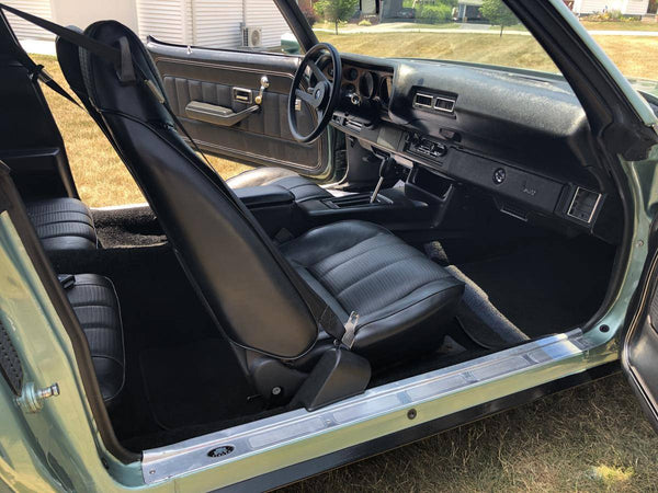 1977 Chevrolet Camaro LT