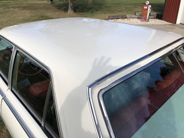 1966 AMC Ambassador 990