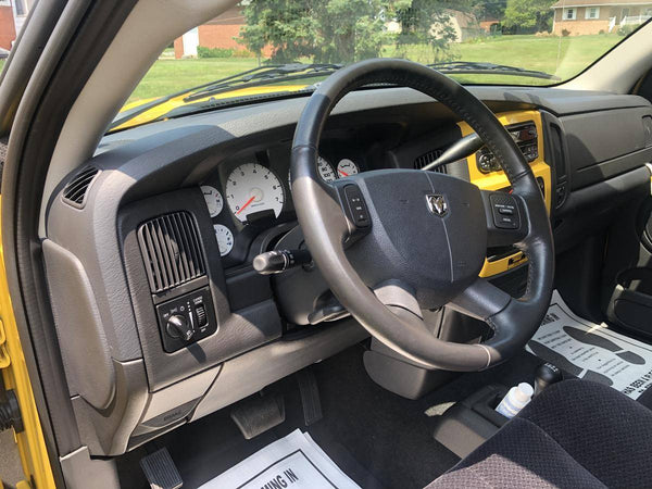 2005 Dodge Ram 1500 Rumble Bee