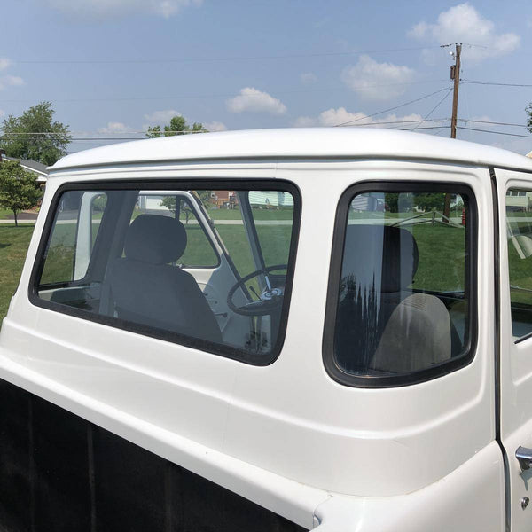 1962 Ford Econoline