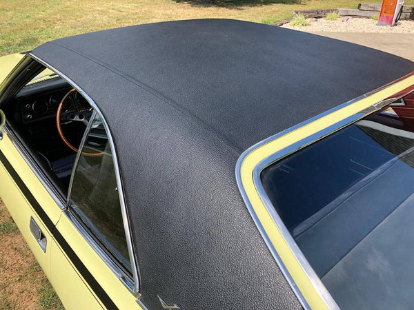 1970 AMC Javelin SST