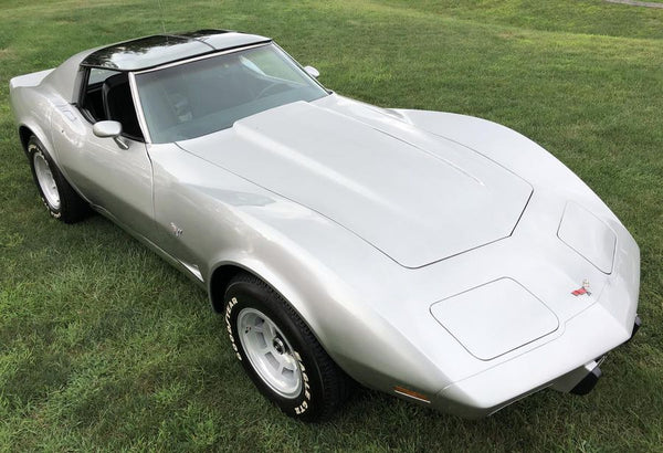1977 Chevrolet Corvette