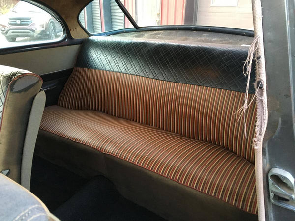 1951 Buick Special Deluxe