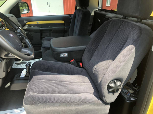 2005 Dodge Ram 1500 Rumble Bee