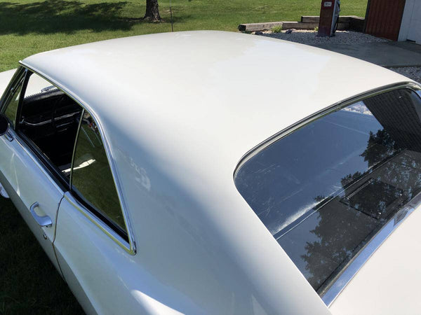 1967 Buick Gran Sport 340