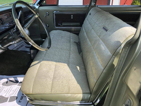 1965 Mercury Park Lane