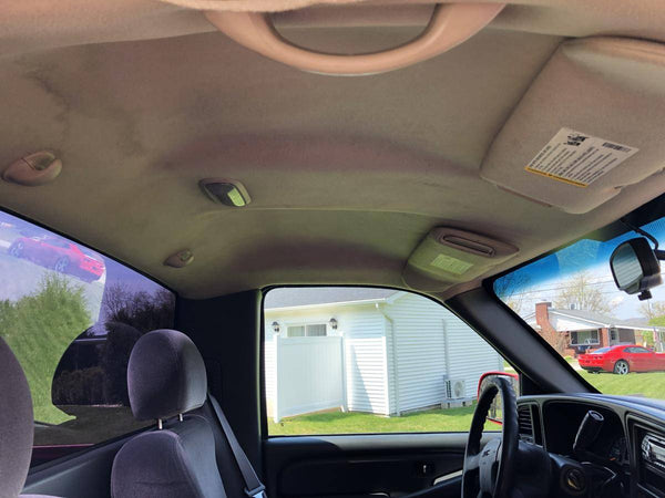 2006 GMC Sierra 1500