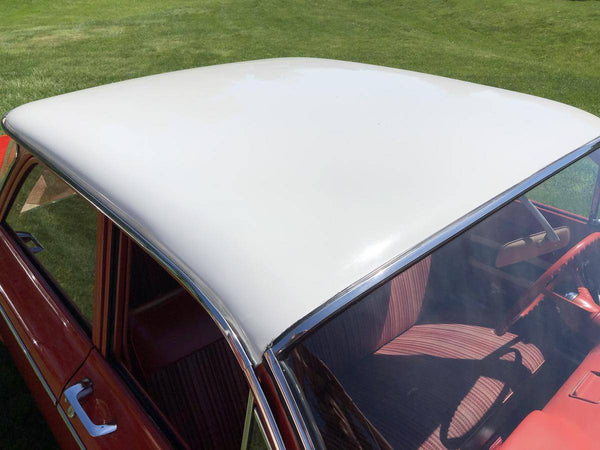1961 Chevrolet Corvair 700