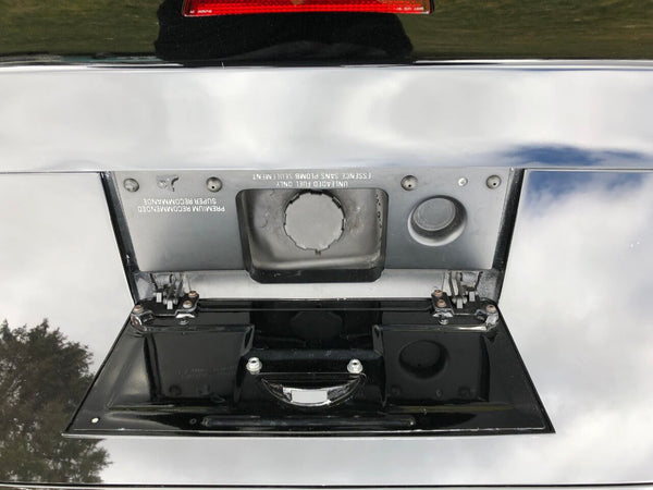 1992 Chevrolet Corvette