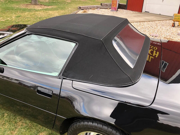 1992 Chevrolet Corvette
