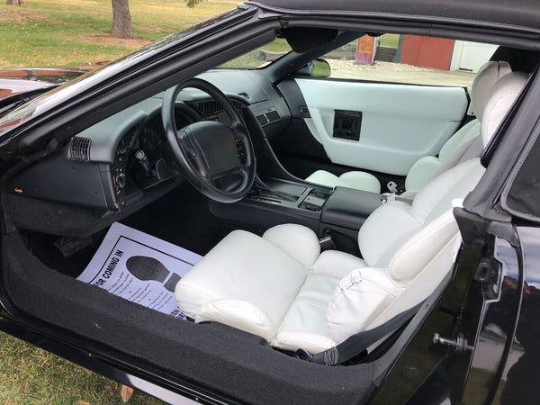 1992 Chevrolet Corvette