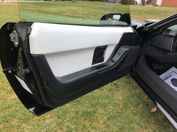 1992 Chevrolet Corvette
