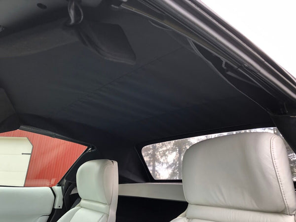 1992 Chevrolet Corvette