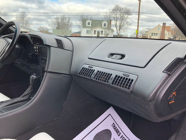 1992 Chevrolet Corvette