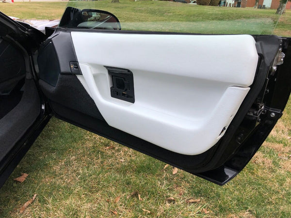 1992 Chevrolet Corvette